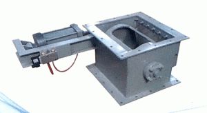 KQS、KQB型氣動開關閥